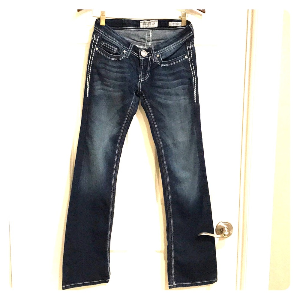 Daytrip 26R jeans